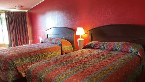 Double Room Non Smoking